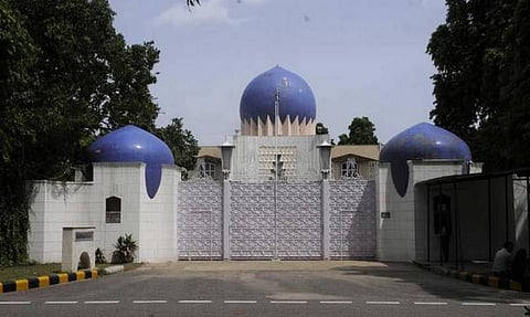 தூதரை திரும்ப அழைத்தது பாகிஸ்தான்: புல்வாமா தாக்குதல் விவகாரம் குறித்து ஆலோசனை