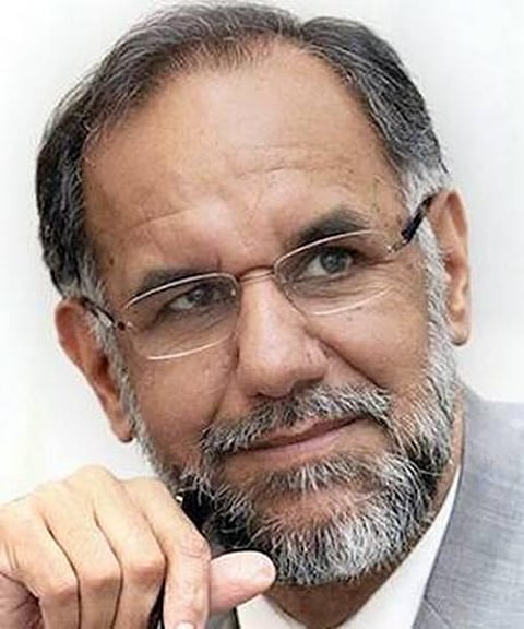 புல்வாமா தாக்குதலுக்கு ஐக்கிய அரபு அமீரகத்தின் இந்திய சமூகத்தினர் எதிர்ப்பு