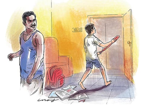 சின்ன மாற்றம் பெரிய தீர்வு 19: கேள்வியை மாற்றிக் கேள்!