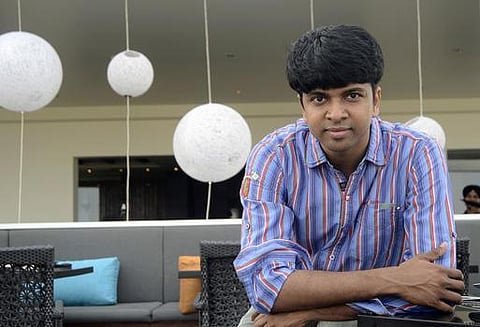 கவிஞர் வைரமுத்துவின் மகன் மதன் கார்க்கி உள்ளிட்ட 56 பேர் தமிழ்ப் புத்தாண்டு சித்திரை விருதுக்கு தேர்வு: முதல்வர் பழனிசாமி சென்னையில் இன்று வழங்குகிறார்