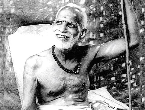 தெய்வத்தின் குரல்: எத்தனை ஜனகர்கள்