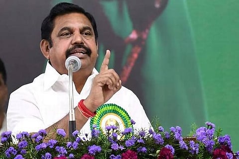 60 லட்சம் பேருக்கு ரூ.2000 சிறப்பு நிதி வழங்கும் திட்டம்: பிப்.24-ல் முதல்வர் தொடங்க வாய்ப்பு