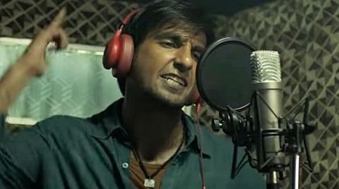 தென்னிந்திய மொழிகளில் ரீமேக்காகும் Gully Boy