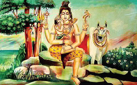 உட்பொருள் அறிவோம் 04: ப்ரணவத்தின் பொருள் ஏன் தெரியவில்லை?