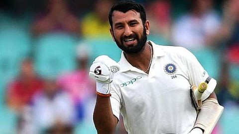 நானும் டி20 வீரர்தான்: 61 பந்துகளில் சதமடித்து நிரூபித்த செடேஷ்வர் புஜாரா