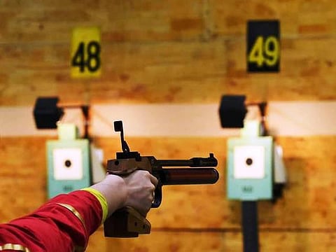 பாக். வீரர்களுக்கு விசா மறுப்பு: இந்தியாவுக்கு கடும் தண்டனை அளித்த சர்வதேச ஒலிம்பிக் அமைப்பு