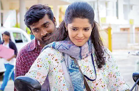 புதிய தலைமுறை இயக்குநர்கள்: முரண்களைப் பேசும் கதைசொல்லி