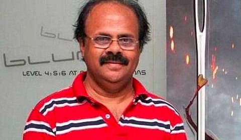 ‘நாசர், ரோகிணி… அசத்துவாங்கன்னு நினைக்கவே இல்ல!’ – கிரேஸிமோகனின் ‘மகளிர்மட்டும்’ நினைவுகள்