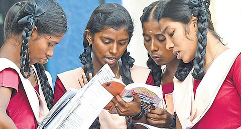 தேர்வுக்குத் தயாரா? - கடைசி கட்டத் திருப்புதலுக்குத் தயாராவோம்!