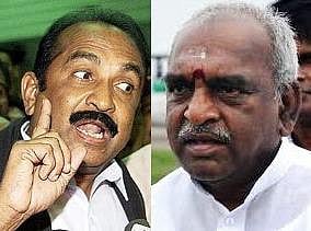 பிரதமருக்கு கருப்புக்கொடி காட்டாதீர்கள்- பொன் ராதாகிருஷ்ணன்: காட்டியே தீருவோம்- வைகோ