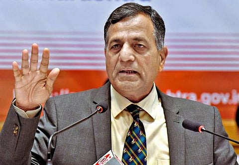 எல்லைப் பதற்றம் தேர்தலை பாதிக்குமா?- தலைமைத் தேர்தல் ஆணையர் விளக்கம்