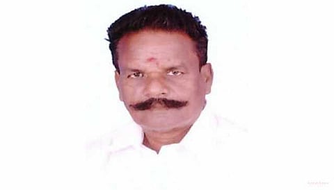 ’அது பாஜக கொள்கை; இது அதிமுக கொள்கை’ - அமைச்சர் பாஸ்கரன் பேச்சு