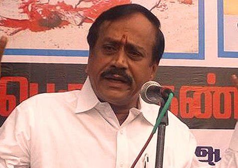 தேர்தல் அச்சம் கொள்ளவேண்டியது கம்யூனிஸ்ட்டுகள்தான்; பாஜக அல்ல: எச்.ராஜா பதிலடி