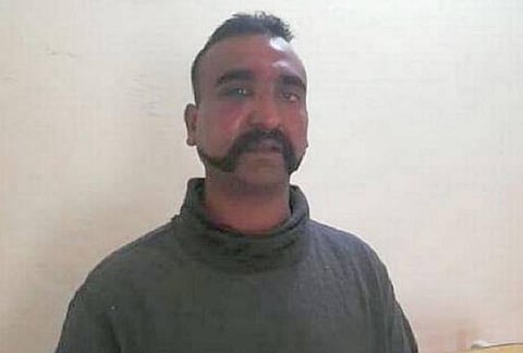 அபிநந்தன் பற்றி முடிவெடுக்க 2 நாட்கள் ஆகும்: பாகிஸ்தான் அறிவிப்பு