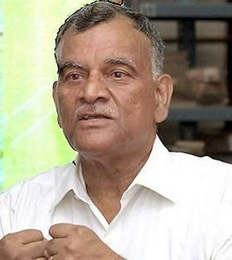 மணிரத்னத்தின் காற்று வெளியிடை படத்துக்கு ரோல் மாடலாக இருந்த அபினந்தனின் தந்தை