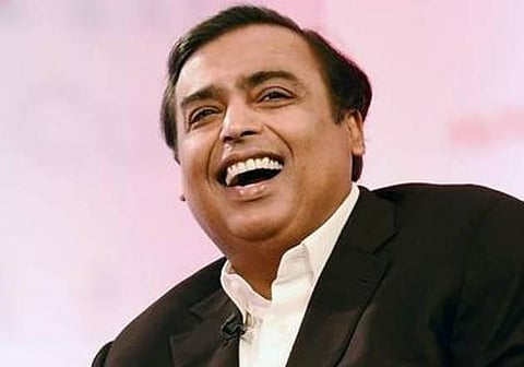 உலக கோடீஸ்வரர்கள்: முன்னேறிய முதல் 10 இந்தியர்கள்