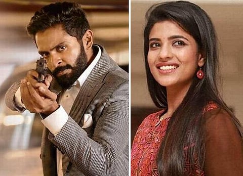 மணிரத்னம் தயாரிப்பில் விக்ரம் பிரபு