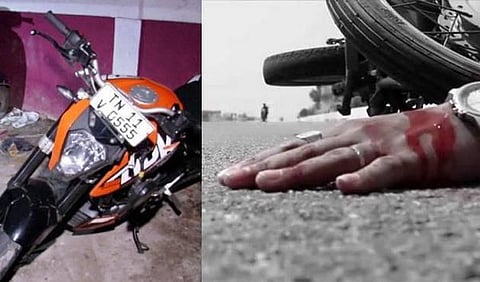 இந்தியா முழுவதும் 10 ஆண்டுகளில் நிகழ்ந்த விபத்துகள் எத்தனை? - பட்டியலை தாக்கல் செய்ய உயர் நீதிமன்றம் உத்தரவு