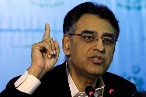 எங்களிடம் ஒற்றுமை இருக்கிறது; இந்தியாவிடம் இல்லை- பாகிஸ்தான் அமைச்சர்