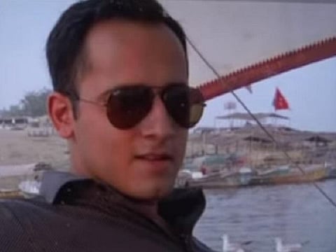 விமானிக்கு இறுதிச் சடங்கில் ராணுவ மரியாதை: கேரள வெள்ள மீட்பில் சிறந்த பங்களிப்புக்காக பாராட்டப் பெற்றவர்