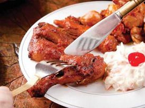 குறைவான இறைச்சி, நிறைவான ஆயுள்