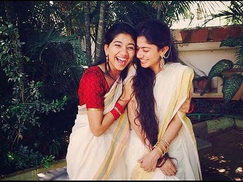 தனுஷ் நாயகி ஆகிறாரா சாய் பல்லவியின் தங்கை?