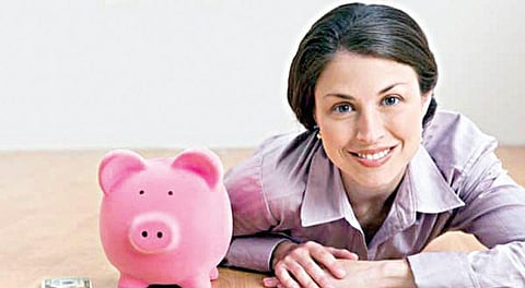 பெண்களும் நிதியை திட்டமிடலாம்