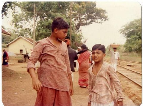 மால்குடி டேஸ் நாவலில் வரும் மால்குடி கிராமம் இருக்கிறதா, ரயில் நிற்குமா? -கர்நாடக எம்.பி.யின் ஆசை