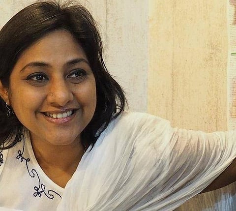 இளையராஜா என்னிடம் கோபப்பட்டதை நான் பெரிதாகக் கருதவில்லை: நடிகை ரோகிணி