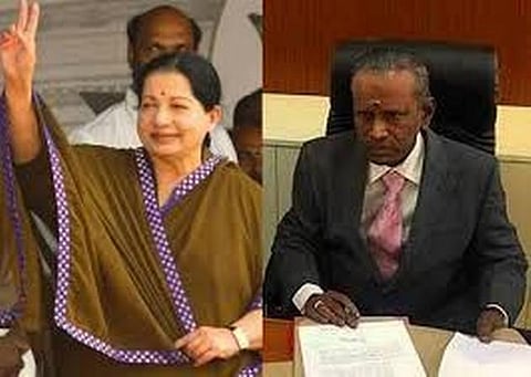 எங்களை குற்றவாளிகள் போல் சித்தரித்துவிட்டனர்: உயர் நீதிமன்றத்தில் அப்போலோ நிர்வாகம் குற்றச்சாட்டு