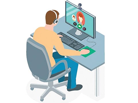 தளம் புதிது: நேர்காணல் பயம் இனி இல்லை!