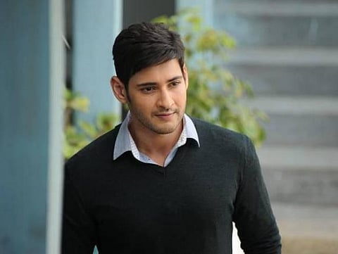 இயக்குநருடன் கருத்து வேறுபாடு: ட்ராப் ஆனது மகேஷ் பாபு படம்