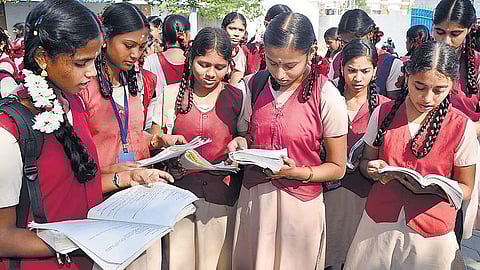 தேர்வுக்குத் தயாரா? - தேர்வு தினத்துக்கான தயாரிப்புகள்