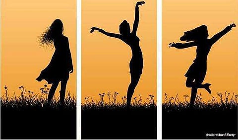 அத்தை, பாட்டிக்கு கிடைச்ச உரிமைகள்! - மகளிர் தின ஸ்பெஷல்