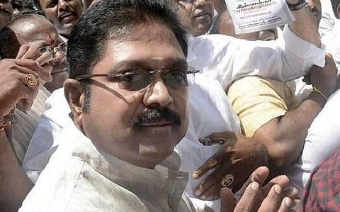 21 தொகுதி இடைத்தேர்தலில் களமிறங்கும் அமமுக: ஆட்சியை கவிழ்க்க புது வியூகம்