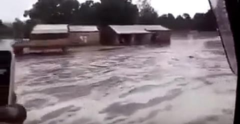 மலாவியில் காட்டுவெள்ளம்: 23 பேர் பலி; லட்சக்கணக்கானோர் தவிப்பு