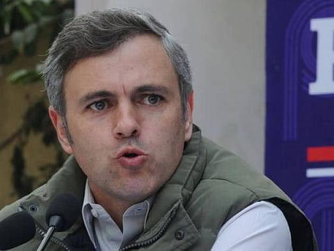 நீரவ் மோடி பேட்டி நம்ம ஊர் பத்திரிகையாளர்களுக்கு ஒரு பாடம்: ஒமர் அப்துல்லா ட்வீட்