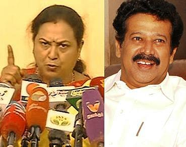 அரசியல் கத்துகுட்டி பிரேமலதா: பொன்முடி விமர்சனம்