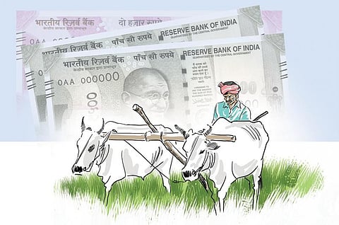 ரூ. 6,000 எழுப்பும் ஆயிரம் கேள்விகள்