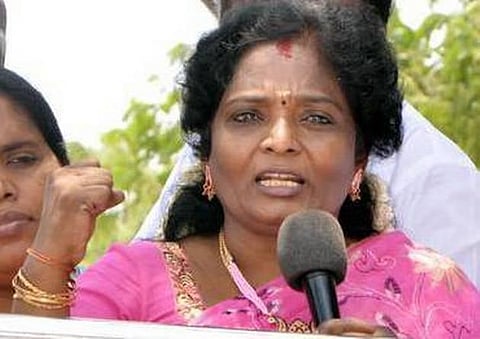 பொள்ளாச்சி பாலியல் கொடுமை: சரியான விசாரணை நடத்தி குற்றவாளிகள் தண்டிக்கப்படவேண்டும் - தமிழிசை சவுந்தர ராஜன்