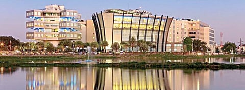 கோடீஸ்வரர்களை உருவாக்கும் பெங்களூரு