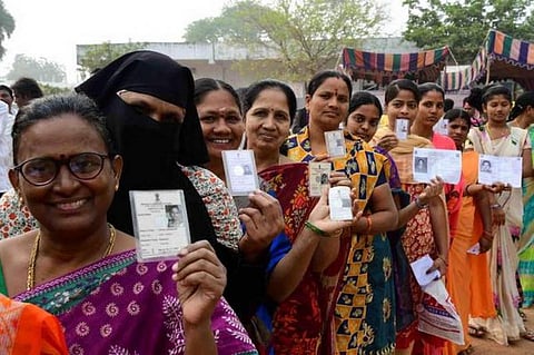 நாட்டுக்குள் ஓர் உலகம்: தமிழ்நாடும் துருக்கியும்... உ.பி.யும் பிரேசிலும்- தேர்தல் சுவாரஸ்யத் தகவல்கள்