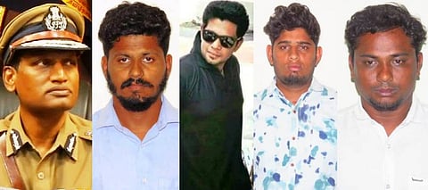 பொள்ளாச்சி பாலியல் வழக்கு சிபிசிஐடிக்கு மாற்றம்: பெண் அதிகாரி விசாரணை நடத்துவார்