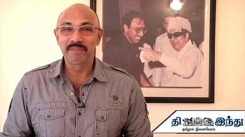 அநியாயத்தின் உச்சம், கொடூரத்தின் உச்சம்: பொள்ளாச்சி சம்பவம் தொடர்பாக சத்யராஜ் காட்டம்