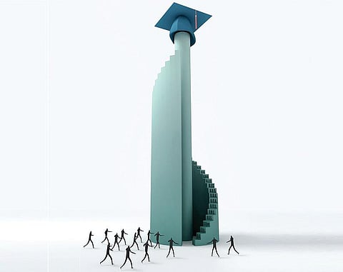 பிளஸ் 2-க்குப் பிறகு: புதிய பாதை வகுப்போம்!