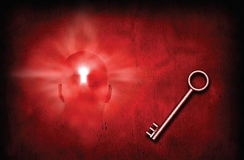 உட்பொருள் அறிவோம் 07: வெளிச்சத்தில் சாவி தேடிய கதை