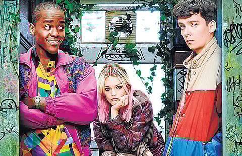 டிஜிட்டல் மேடை 18: திரியாத பால் கல்வி