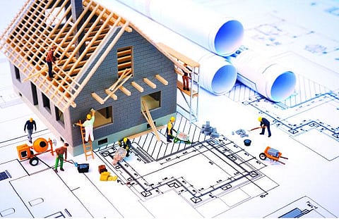 வெறும் சுவர் அல்ல 20: வீடு கட்ட அடிப்படைத் தேவை எவை?