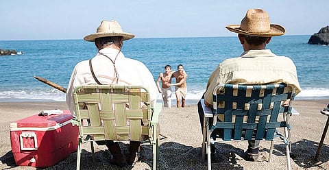 மெக்சிகன் பட விழா: அடையாளம் கொடுத்த மெக்சிகோ