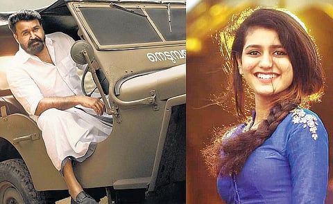 மலையாளக் கரையோரம்: மோதும் சேட்டன்கள்